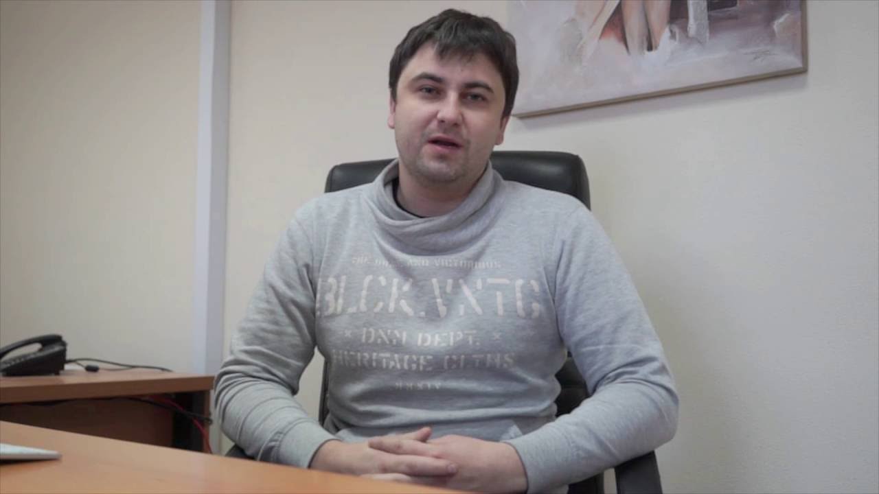 Продвижение сайтов в Луховицах